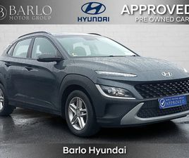 HYUNDAI KONA 1.0 T-GDI COMFORT