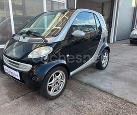 SMART FORTWO SMART SMART SMART PASSION