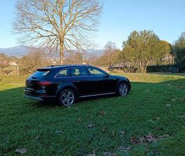 AUDI A4 ALLROAD AUDI A4 ALLROAD 3.0 TDI 218CV FULL