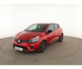RENAULT CLIO RENAULT CLIO 0.9 TCE LIMITED