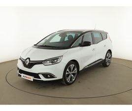 RENAULT GRAND SCENIC RENAULT GRAND SCENIC 1.5 DCI ENERGY INTENS