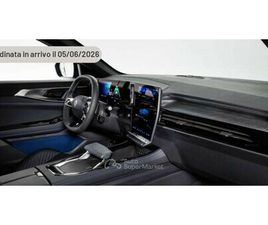 HYPER HYBRID E-TECH PHEV 4X4 300 CV ATELIER ALPIN