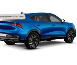 HYPER HYBRID E-TECH PHEV 4X4 300 CV ESPRIT ALPINE