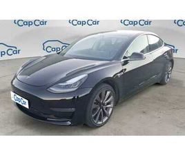 PERFORMANCE - 490 AWD DUAL MOTOR