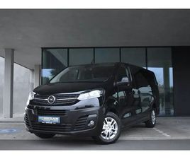 2.0D S/S L3H1 150PK *6ZITS *TREKHAAK*DODEHOEK*HEADUPDISPLAY