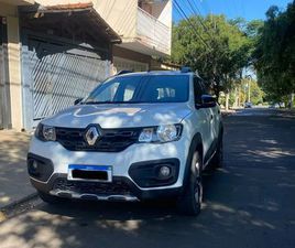 ZEN 1.0 FLEX 12V 5P MEC.