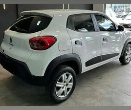 ZEN 1.0 FLEX 12V 5P MEC.