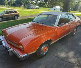 1974 FORD PINTO