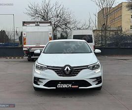RENAULT PREMIUM 1.3 TCE JOY COMFORT