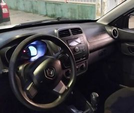 ZEN 1.0 FLEX 12V 5P MEC.