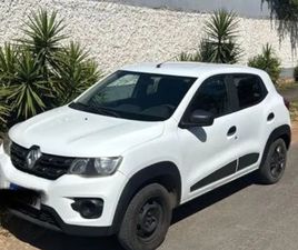 ZEN 1.0 FLEX 12V 5P MEC.