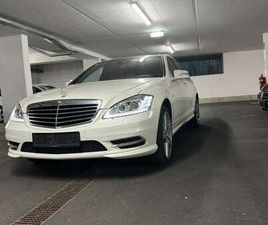 CDI BLUE EFFICIENCY LANG Ö. TECHNOLOGIEPAKET AUT.