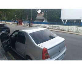 RENAULT LOGAN EXPRES./EXP. UP HI-FLEX 1.0 16V 4P 2013