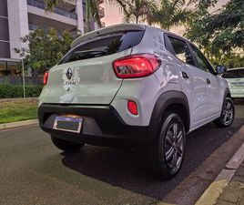 ZEN 1.0 FLEX 12V 5P MEC.