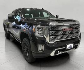GMC SIERRA 3500HD DENALI 2022 GMC 3500 HD DENALI…..DURAMAX