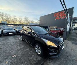 1.6 HDI 115CH ACTIVE