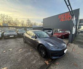 AUTONOMIE STANDARD PLUS RWD