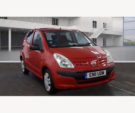 1.0 VISIA EURO 5 5DR