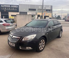 OPEL INSIGNIA ST 2.0 CDTI ECOFLEX SS 140 CV SELECTIVE
