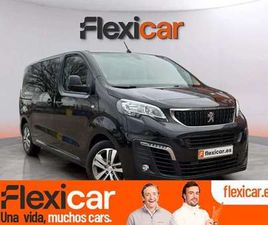 ACTIVE BLUEHDI 110KW (150CV) COMPACT