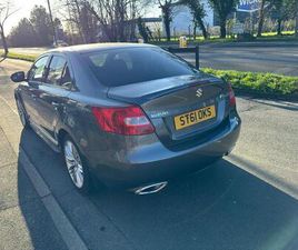 2.4 16V SPORT CVT 4WD EURO 5 4DR