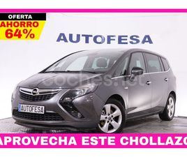 OPEL ZAFIRA 1.7 CDTI 125 CV FAMILY