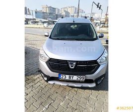 1.5 DCI STEPWAY