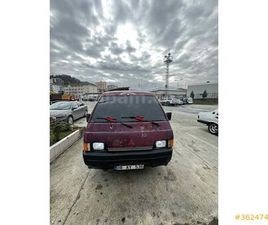 MITSUBISHI L300 PANEL VAN