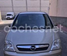 OPEL MERIVA 1.3 CDTI ECOFLEX ESSENTIA
