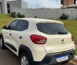 ZEN 1.0 FLEX 12V 5P MEC.