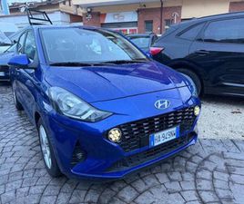 I10 3ª SERIE I10 1.0 MPI AT PRIME