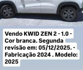 ZEN 1.0 FLEX 12V 5P MEC.