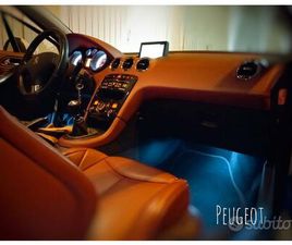 PEUGEOT 308 CC - COUPÉ CABRIO