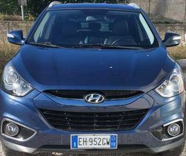 1.7 CRDI COMFORT 2WD