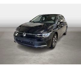 VOLKSWAGEN GOLF 2.0 TDI SCR LIFE NAVI LED