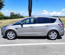 2.0 TDCI TITANIUM S&S 180CV POWERSHIFT