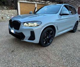 XDRIVE30D MHEV 48V 249CV AUTO