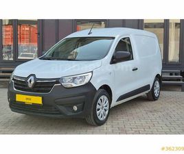 RENAULT EXPRESS VAN 1.5 BLUEDCI JOY