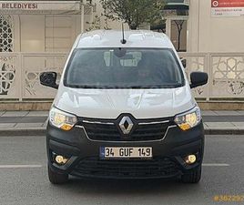 RENAULT EXPRESS VAN 1.5 BLUEDCI JOY