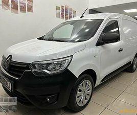 RENAULT EXPRESS VAN 1.5 BLUEDCI JOY