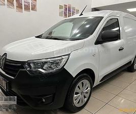 RENAULT EXPRESS VAN 1.5 BLUEDCI JOY