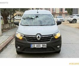 RENAULT EXPRESS VAN 1.5 BLUEDCI JOY