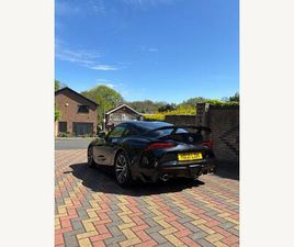 2.0T GR PRO AUTO EURO 6 (START/STOP) 3DR