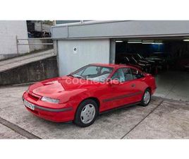 OPEL CALIBRA