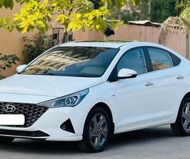 HYUNDAI VERNA