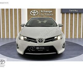 1.4 D-4D ADVANCE SKYPACK