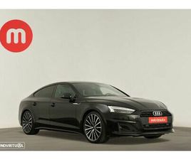 AUDI A5 SPORTBACK 40 TDI ADVANCED S TRONIC