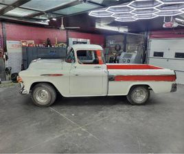 1955 CHEVROLET CAMEO FOR SALE