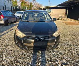 I20 1.1 CRDI COMFORT ***MOTEUR CASSER**