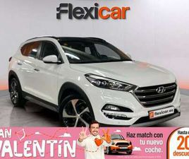 1.6 TGDI TECNO 4X4 DT